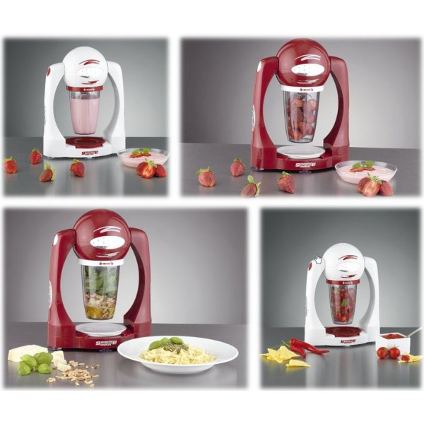 Mixer Smoothie Maker